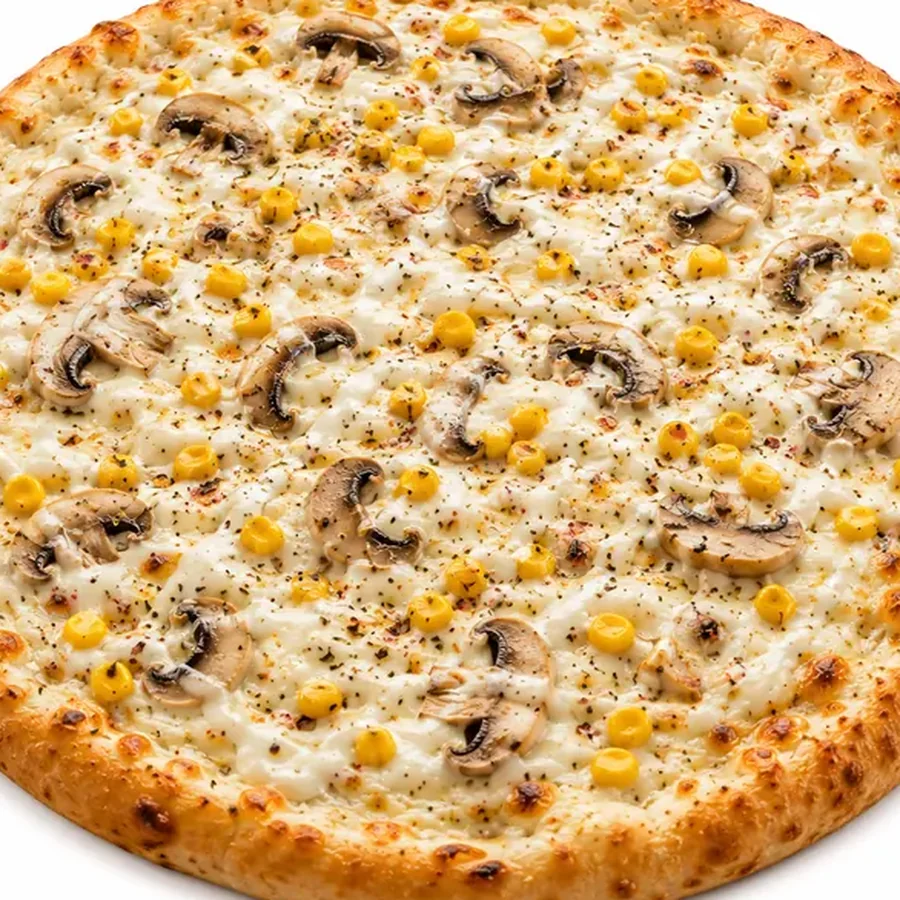 Creamy Euro Special
